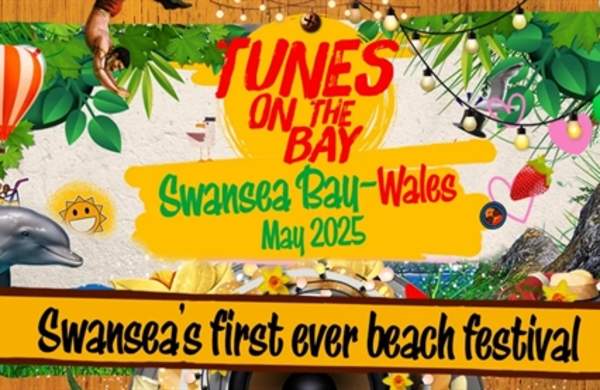 Tunes on the Bay