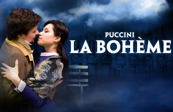 Puccini La Bohème