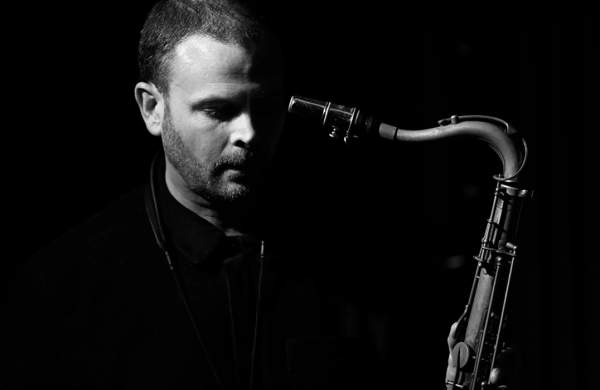 James Allsopp Quartet