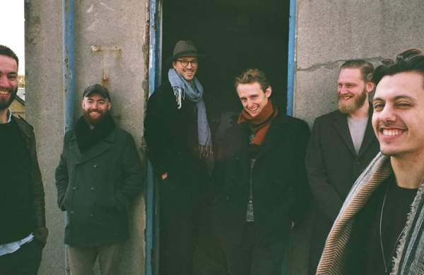 London Django Collective