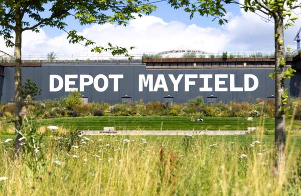 RHS Urban Show: Growing in the City | Visit Manchester