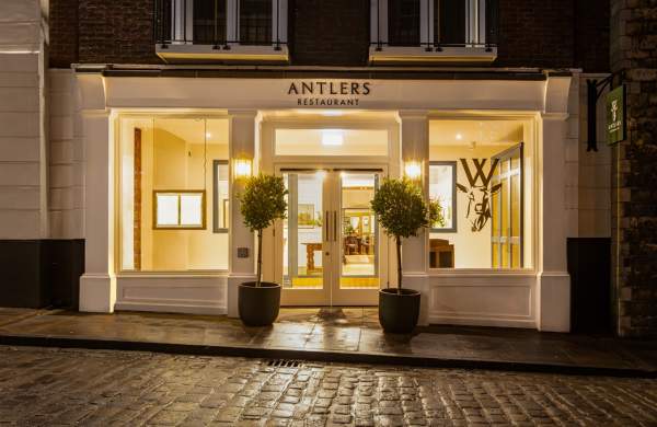 Antlers Restaurant