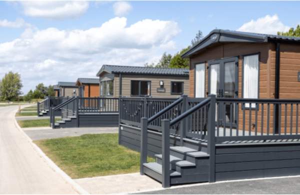 Appletree Holiday Park