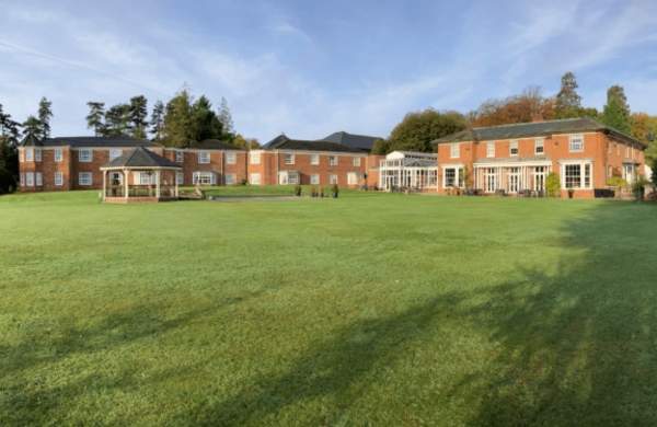 Kenwick Park