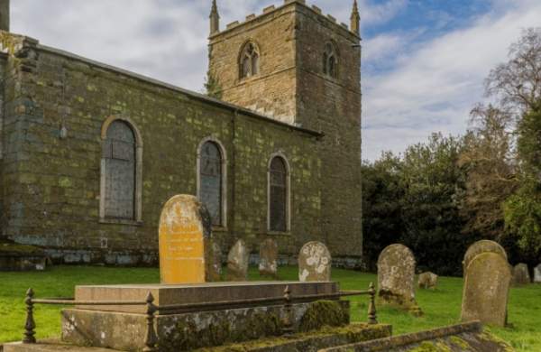 Market Rasen Heritage Tour