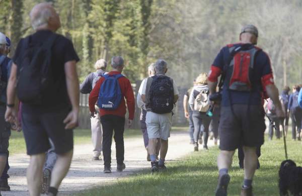 Lincolnshire Wolds Outdoor Festival