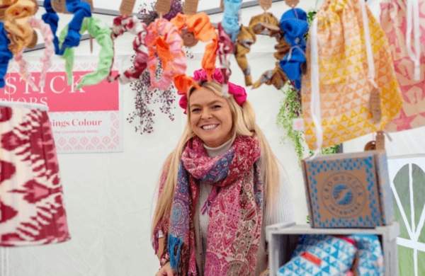 Lincoln Makers' Market