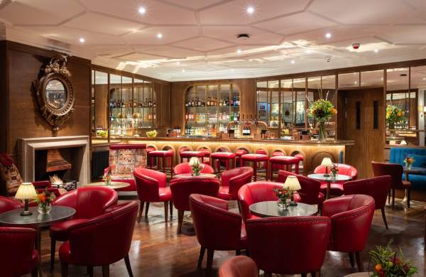 The White Hart Hotel