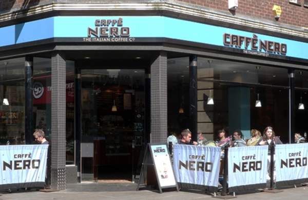 Caffe Nero