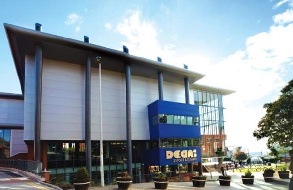 Dean Sport & Leisure