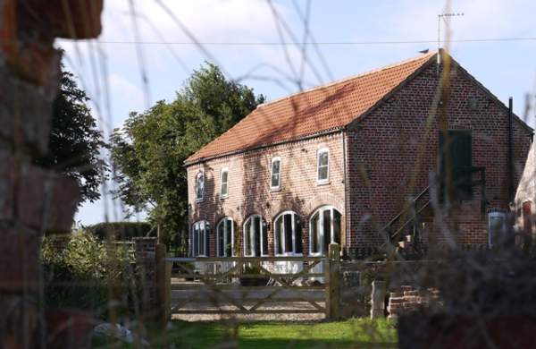 Grange Farm Holiday Breaks