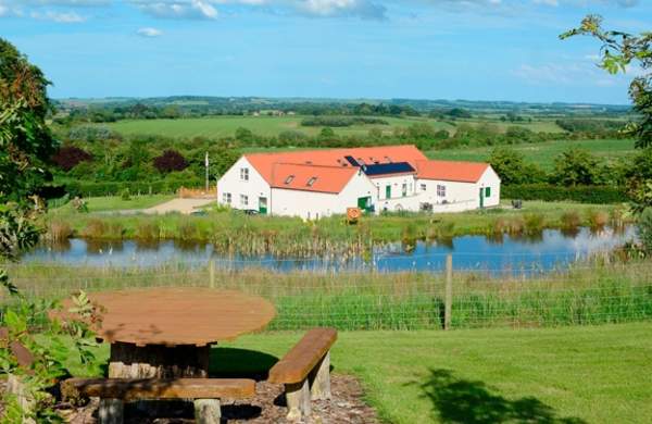 Greetham Retreat Holidays