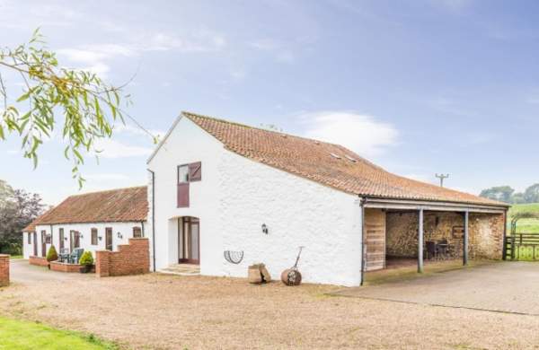 Grimblethorpe Hall Country Cottages