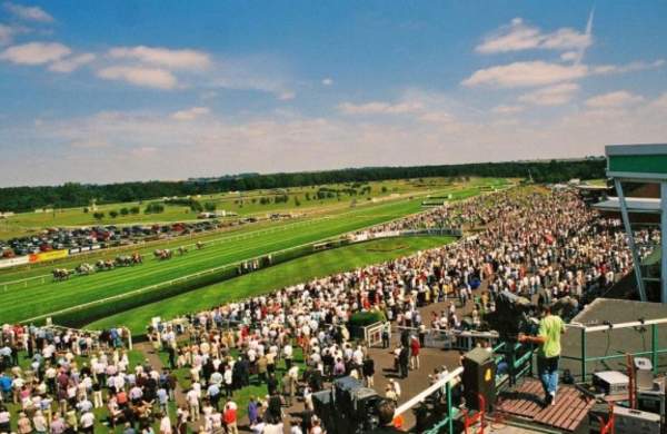 Market Rasen Racecourse
