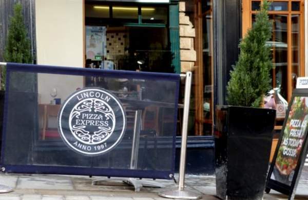 Pizza Express