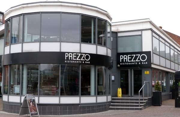 Prezzo
