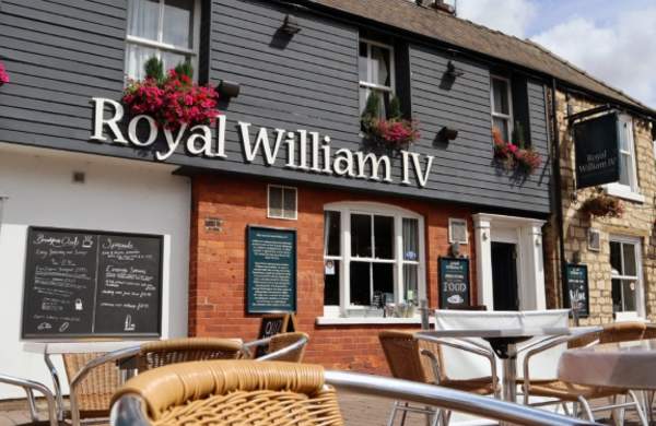 Royal William IV