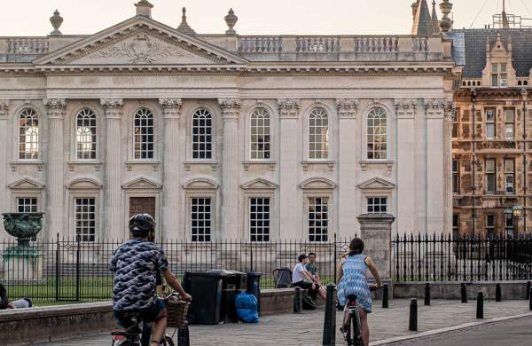 Prestigious Conference Wins Bring £3 Million To Cambridge Economy