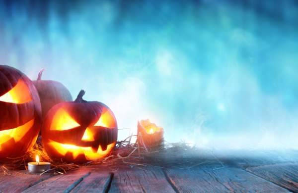 Spooktacular Venues in Cambridge