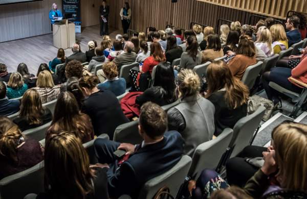 Tips for Successful Events: It's in the Detail