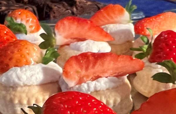 Robinson College Events Launches Plant Based Menu