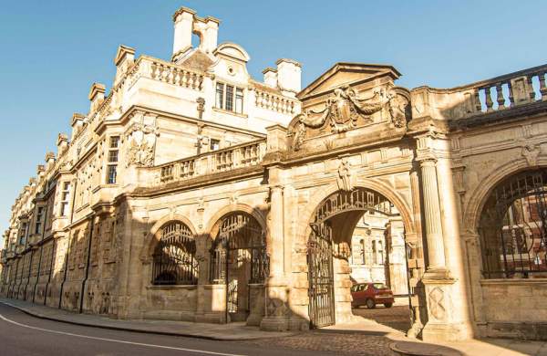 Meet Cambridge Welcomes International Associations