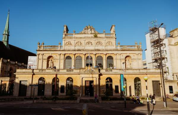 Royal West of England Academy