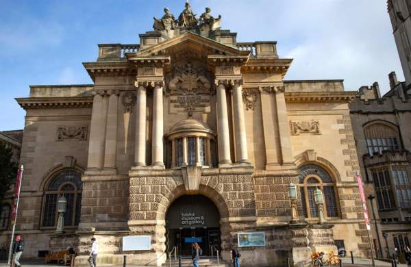 Bristol Museum & Art Gallery