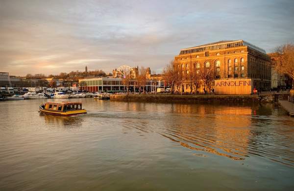 Arnolfini