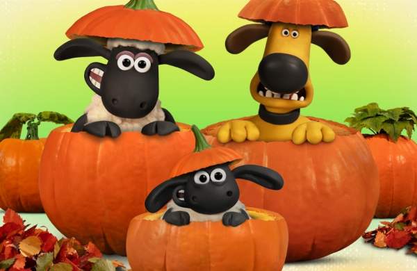 Spooktacular Adventures at Longleat