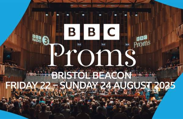 BBC Proms at Bristol Beacon