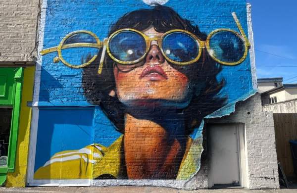 Weston Wallz