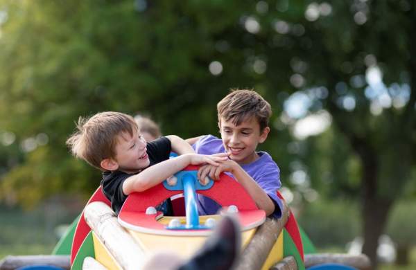 Summer takes off at Aerospace Bristol