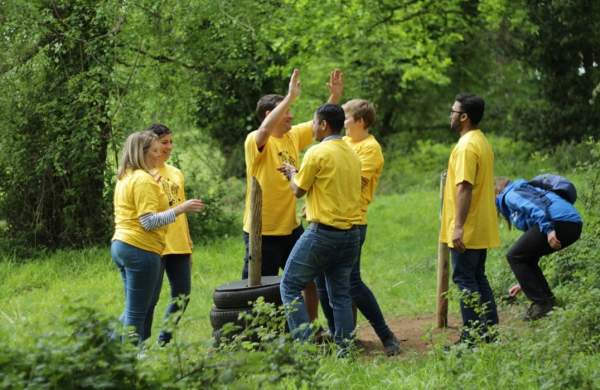 Mendip Activity Centre