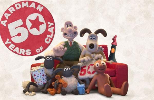 Cracking Exhibition Gromit: 50 Years of Aardman in Bristol at M Shed