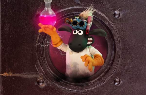 Ma-Ad Science Mayhem at Bristol Dockyards