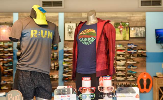 Where to Shop for Running Gear