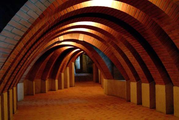 Cuevas del Conventico