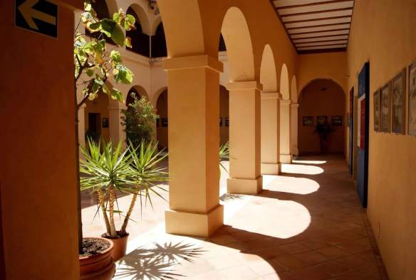 Hospital del Rey