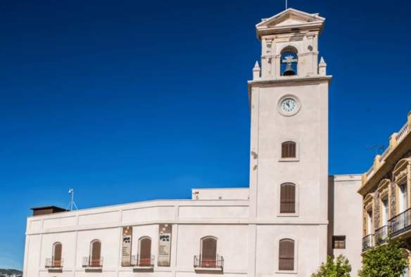 Casa del Reloj Museum