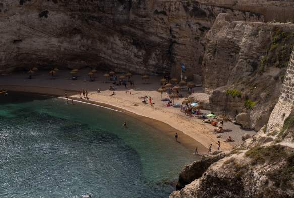 Ensenada de los Galápagos