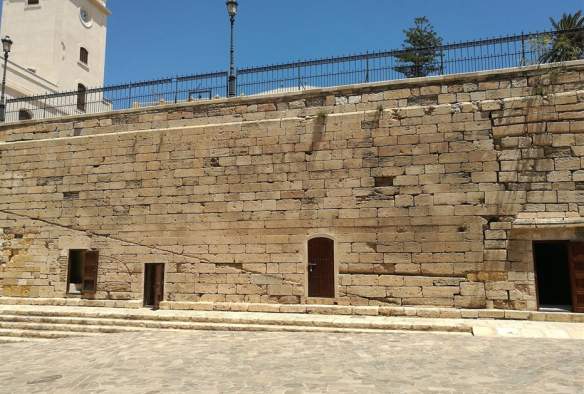 Aljibes de las Peñuelas