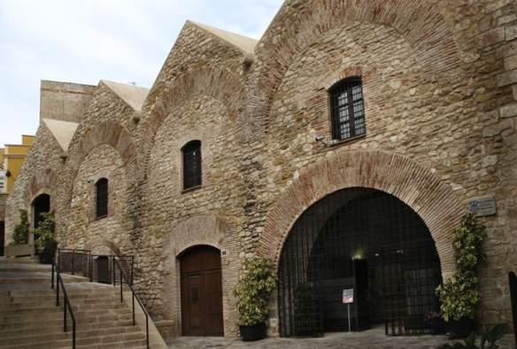 Museo de Historia, Arqueología y Etnología