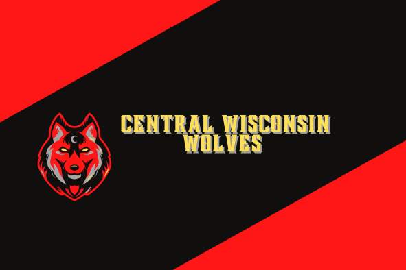 Central Wisconsin Wolves Gameday
