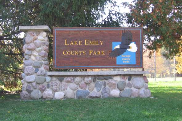 Lake Emily County Park