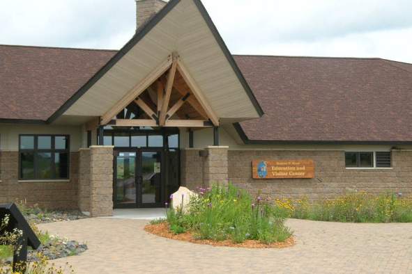 George W. Mead Wildlife Area