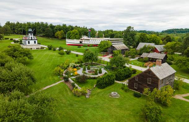 Shelburne Museum