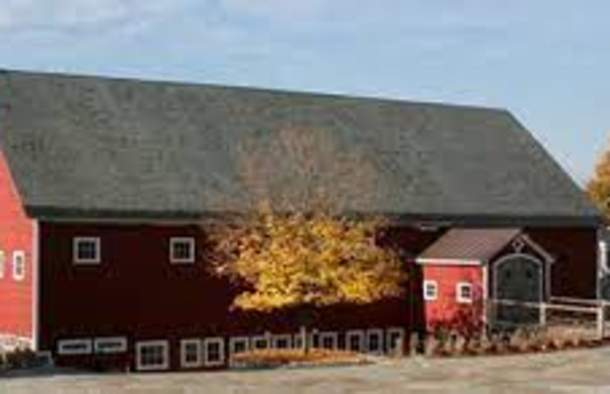 The Barns at Lang Farm