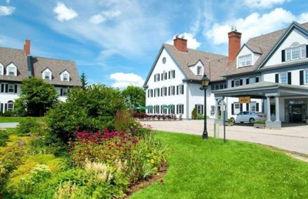 The Essex, Vermont’s Culinary Resort & Spa