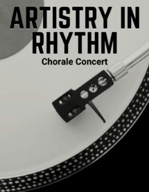 Artistry in Rhythm
